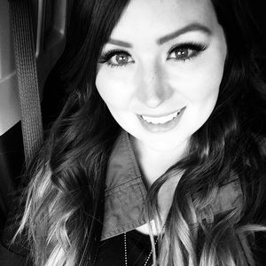 Meet your Posher, Brandy